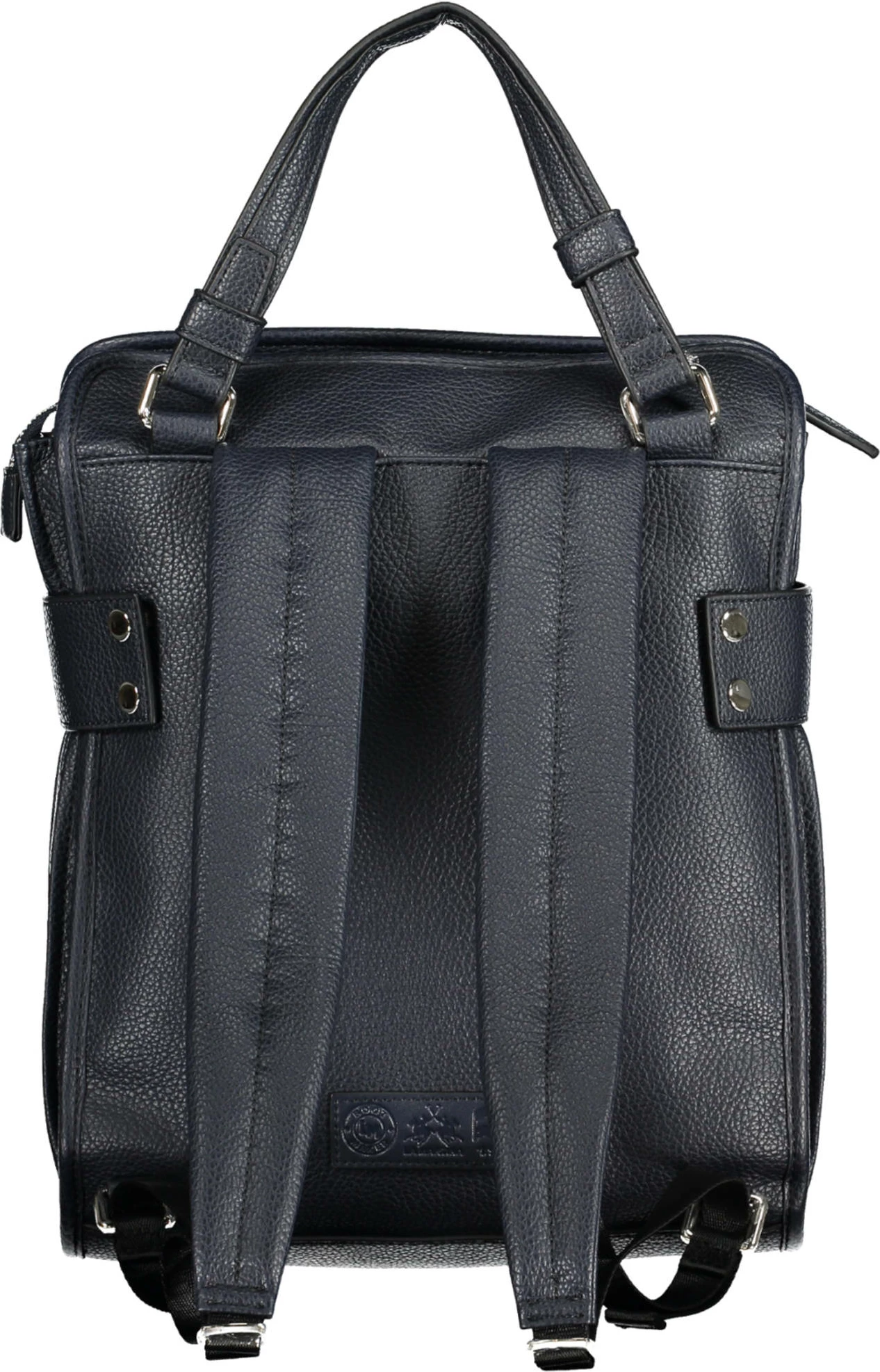 Çantë shpine LA MARTINA UNI për femra, kaltër