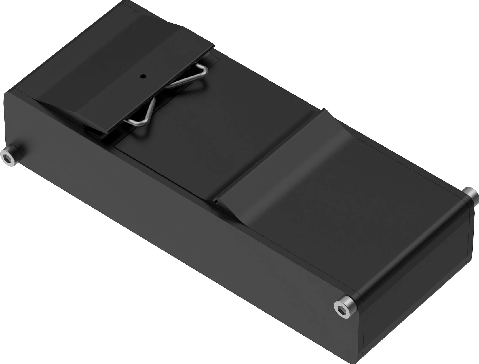 Switch Teltonika TSF000, 5 porta Fast Ethernet 10/100, 4x PoE+ 120W, desktop, i zi