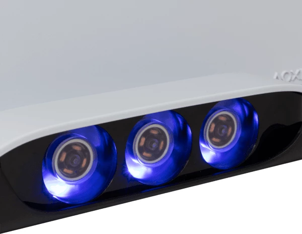 Ftohës dhe karikues te kontrollerave për PS5 White Shark Guard 2, PS5-05102V2