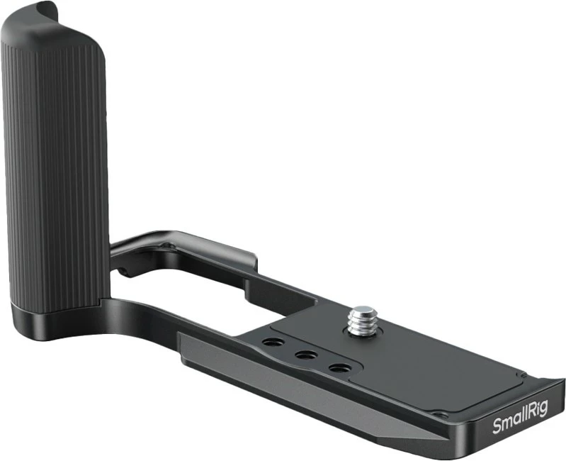 Mbështjellës SmallRig 5429 me dorezë për Canon EOS R50, i zi