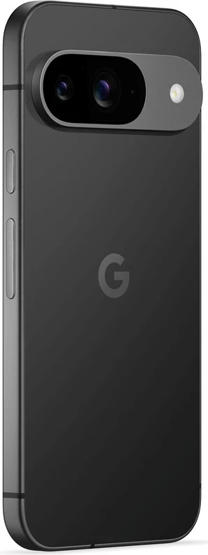 Celular Google Pixel 9 5G Dual Sim 12GB RAM 128GB, Obsidian