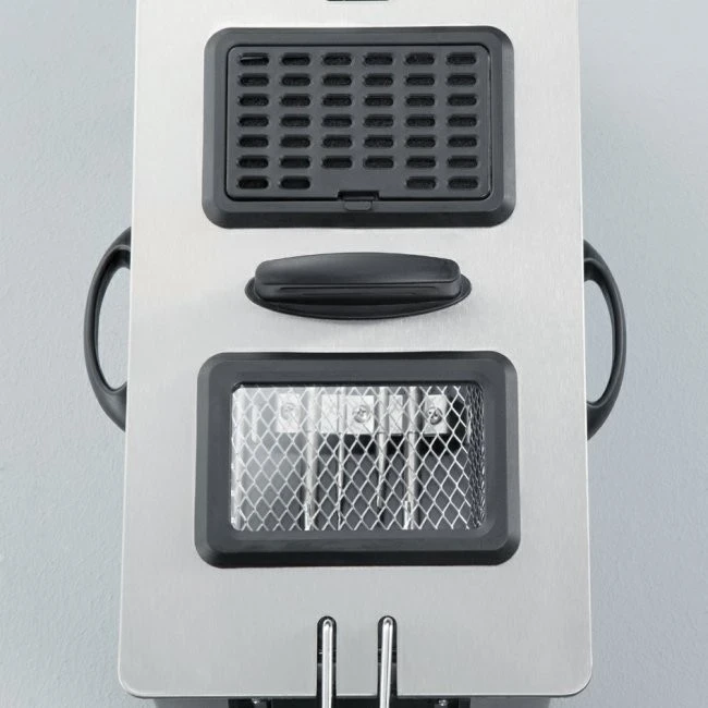 Fritezë Severin FR 2431, 2000W