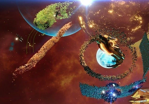 Drone Swarm Global