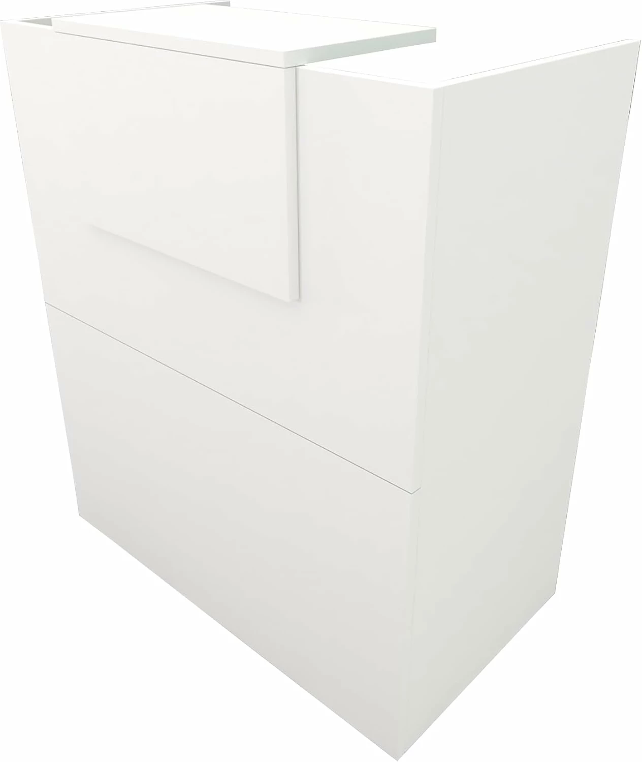 Tavolinë recepsioni Pietra