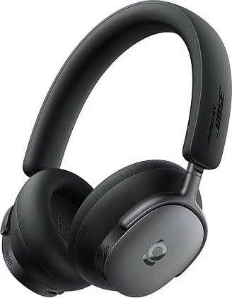 Kufje Baseus Inspire XH1, wireless, noise canceling, 100h, USB-C, të zeza