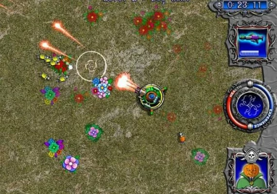 RIP - Trilogy EN Global