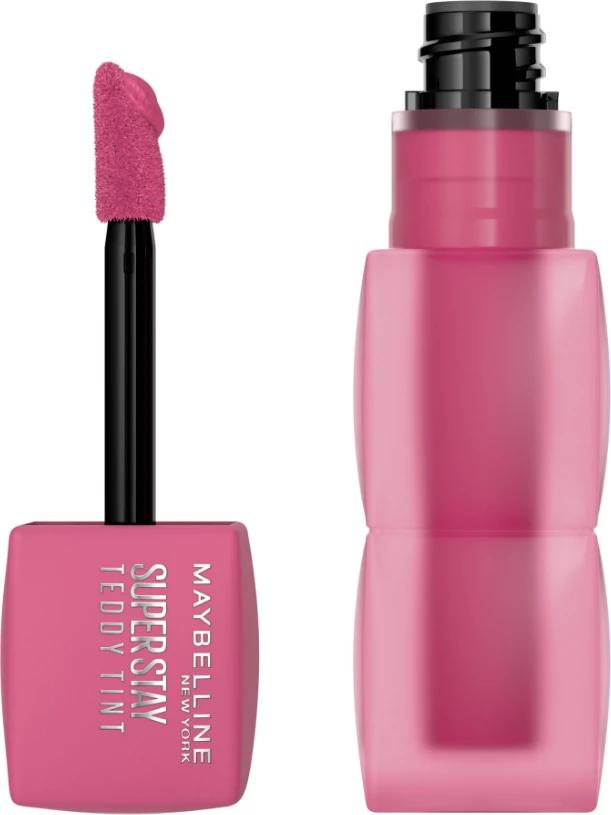 Buzëkuq Maybelline Super Stay Teddy Tint 45 Pinky Promise, 5 ml
