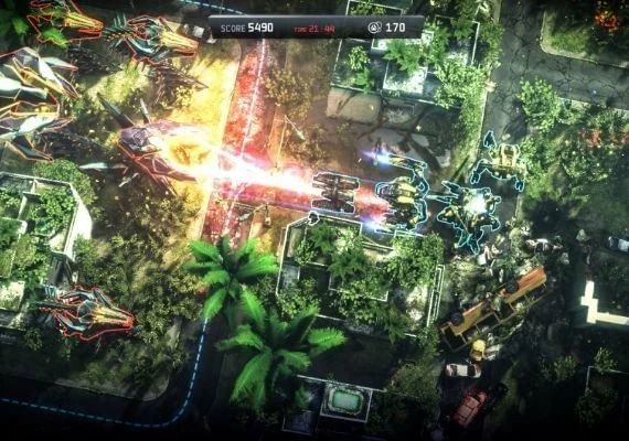 Anomaly 2 EN/DE/FR/PL/RU/ES Global
