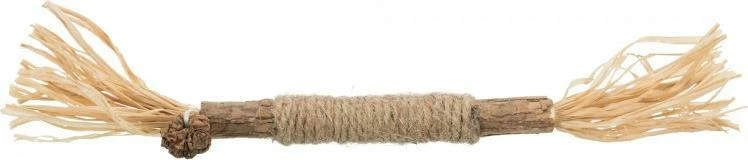 Lodër për mace Trixie shkop Matatabi me thekë 24 cm
