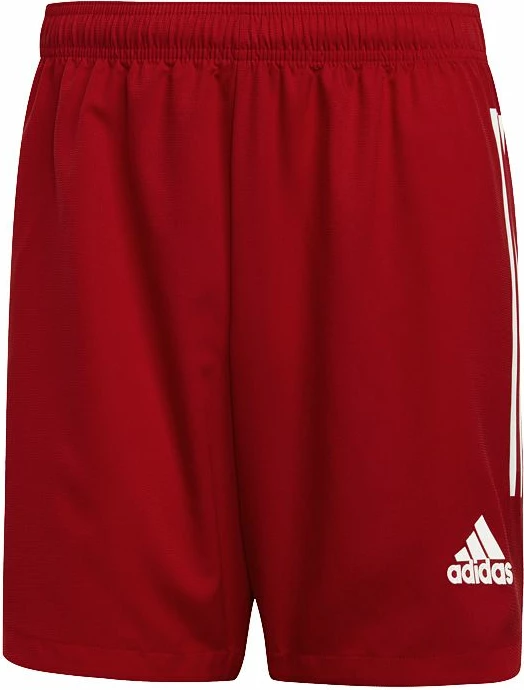 Shorce për meshkuj adidas, të kuqe