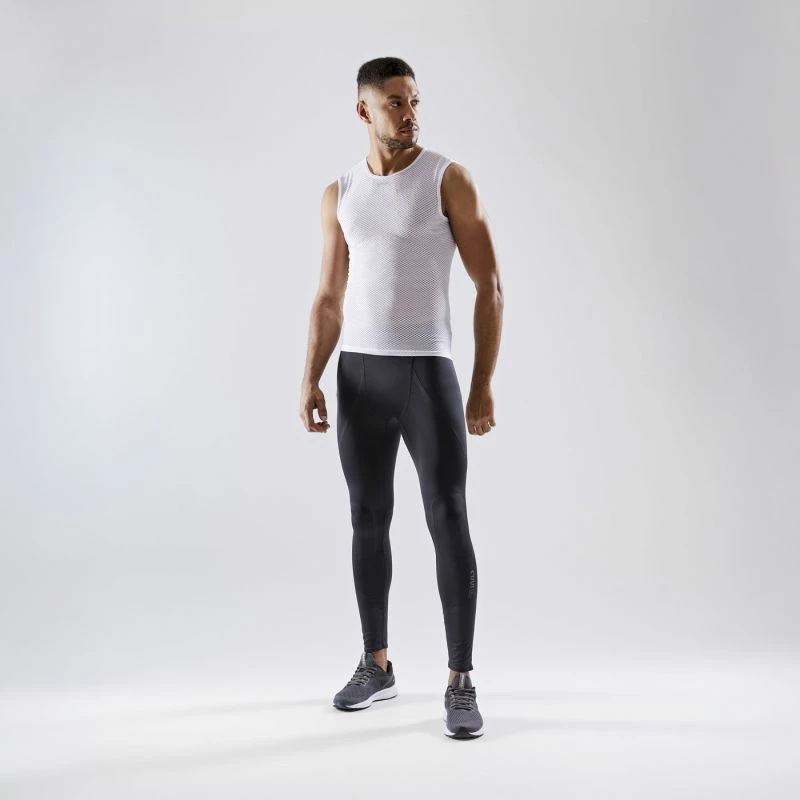 Maicë pa mëngë për meshkuj Craft Cool Mesh Superlight SL M [Madhësia: M]