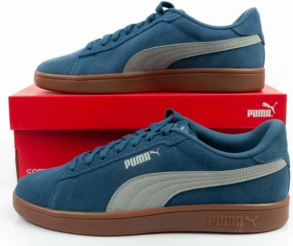 Atlete meshkuj Puma Smash 3.0, të kaltra