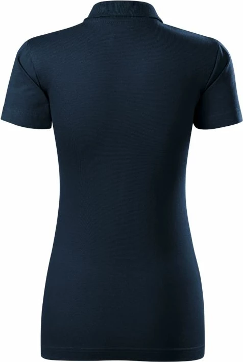 Maicë polo për femra Malfini, blu marine [Madhësia: XL]