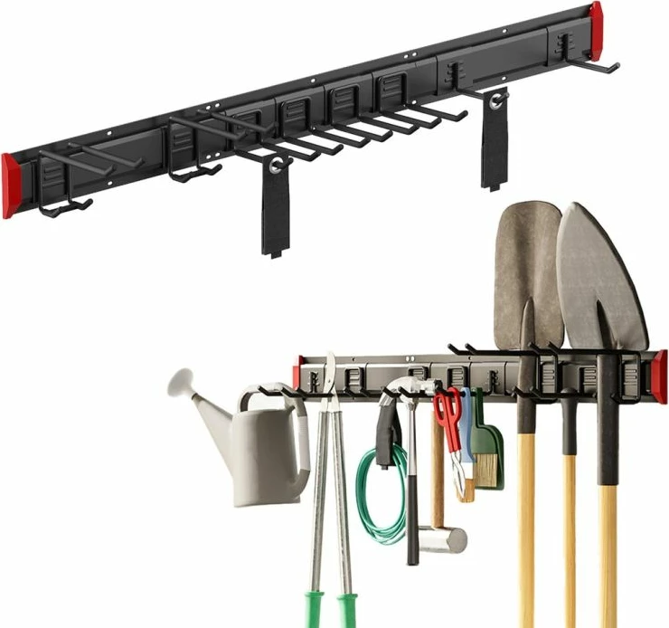 Organizator veglash muri Maclean MC-179, i zi