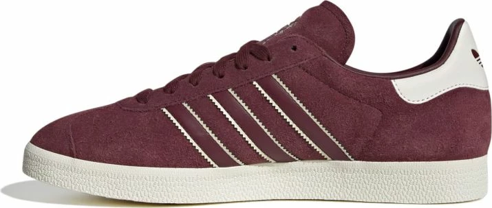 Atlete adidas ORIGINALS për meshkuj, të kuqe [Madhësia: 46]