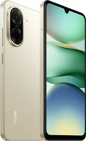Celular Xiaomi Redmi A5, 6.88", 3+64GB, ari