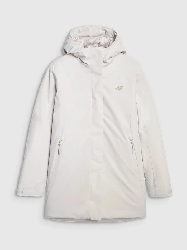 Parka dimri për femra 4f