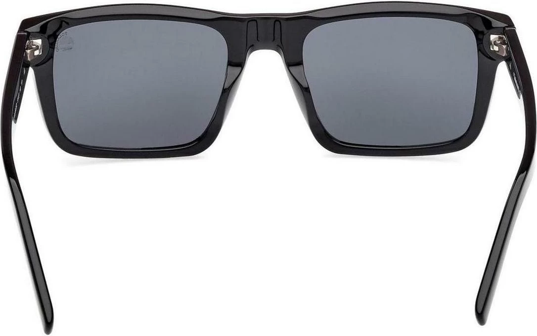 Syze dielli për meshkuj Timberland TB00042 01D, të zeza [Madhësia: 55]