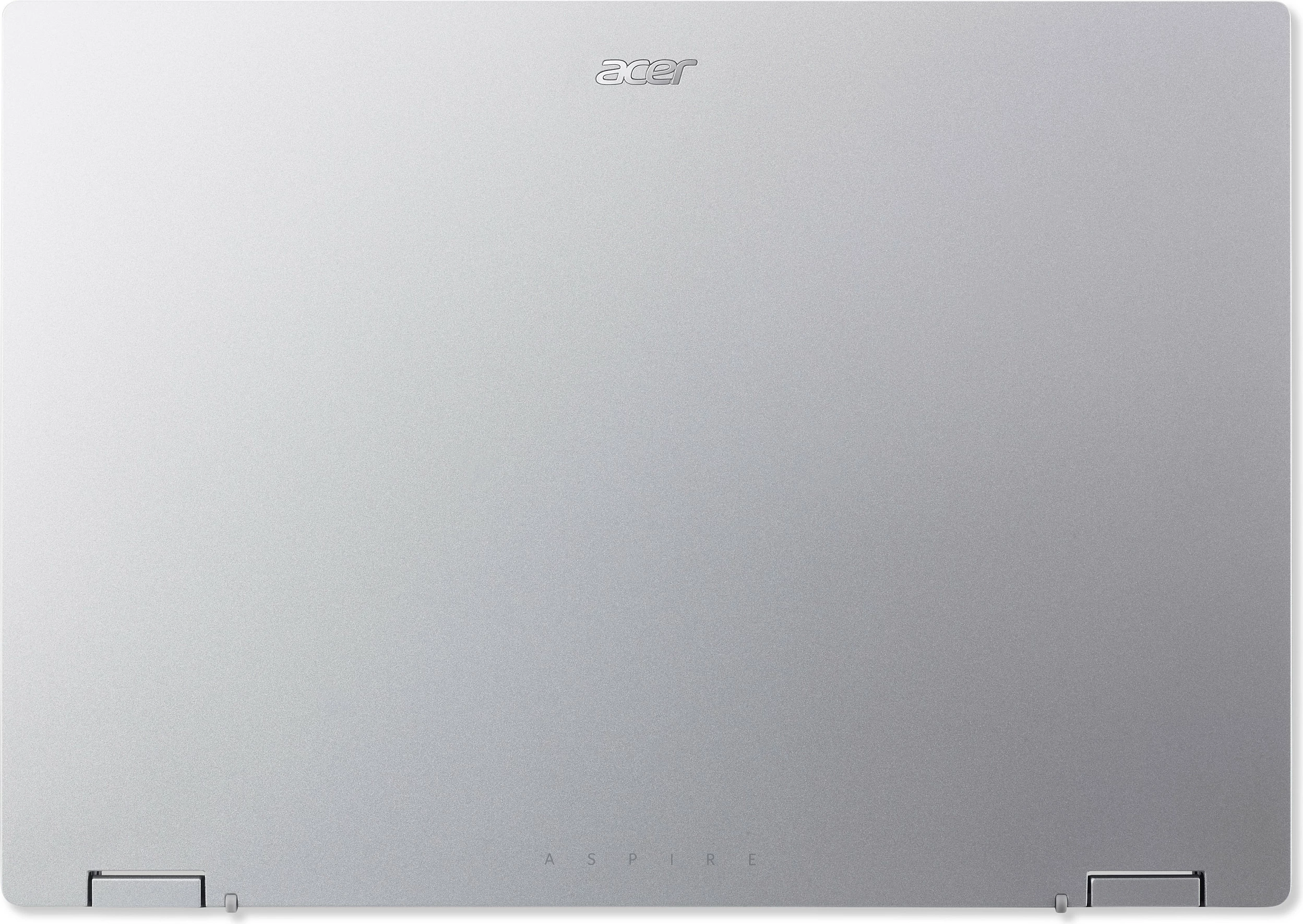 Laptop 2-n-1 Acer Aspire Go Spin 14 AGSP14-31PT-325W, Intel Core 3, 8GB RAM Memorje, 512GB SSD, 14" Touch, Windows 11 Home, Pure Silver