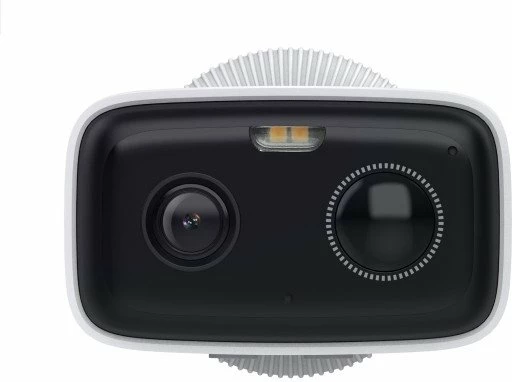 Kamerë për jashtë TP-Link Tapo C400 (2MP, Full HD 1080p, IR 10 m, Wi-Fi, kartë microSD, IP65) 3
