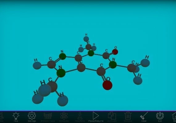 Project Chemistry EN/TR Global
