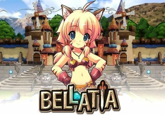 Bellatia EN/KO Global
