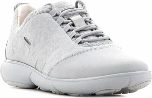 Atlete Geox femra, blu [Madhësia: 36]