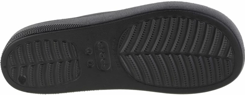 Atlete për femra Crocs, të zeza