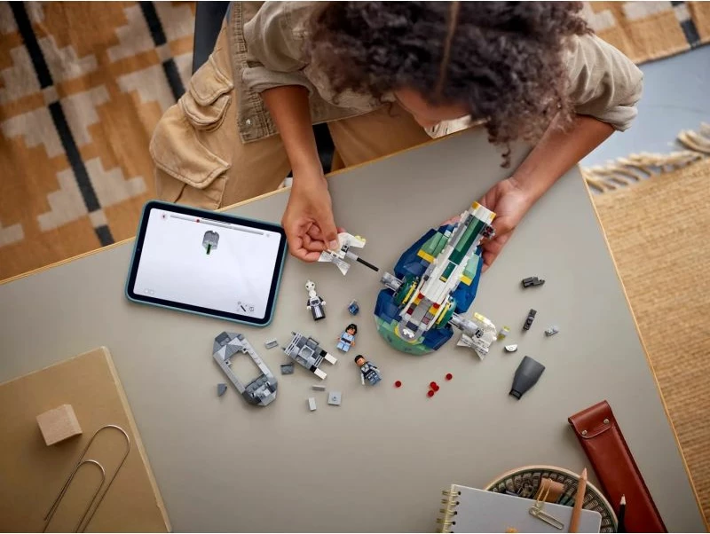 Lego Star Wars set për fëmijë