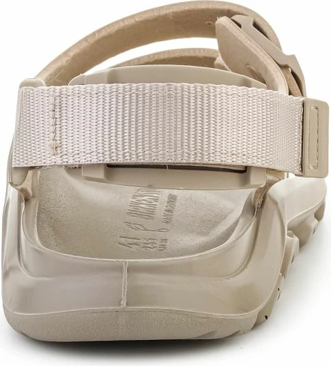 Sandale outdoor Birkenstock Mogami Terra TEC LOOP, Apex Sandcastle [Madhësia: 39]