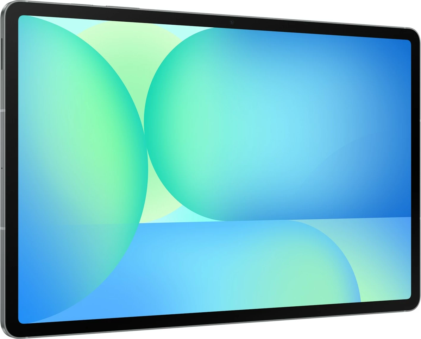 Tablet Samsung Galaxy Tab S10 FE+ 5G, 128 GB, 8 GB RAM, Gri