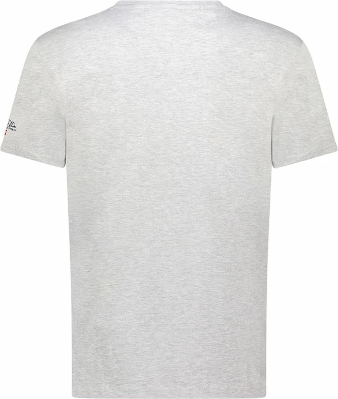 Maicë për meshkuj Geographical Norway, gri