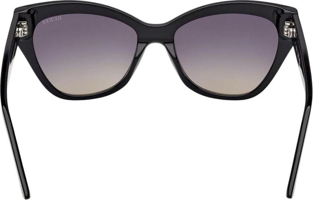 Syze dielli për femra Guess GU00204 5501B, të zeza [Madhësia: 55]