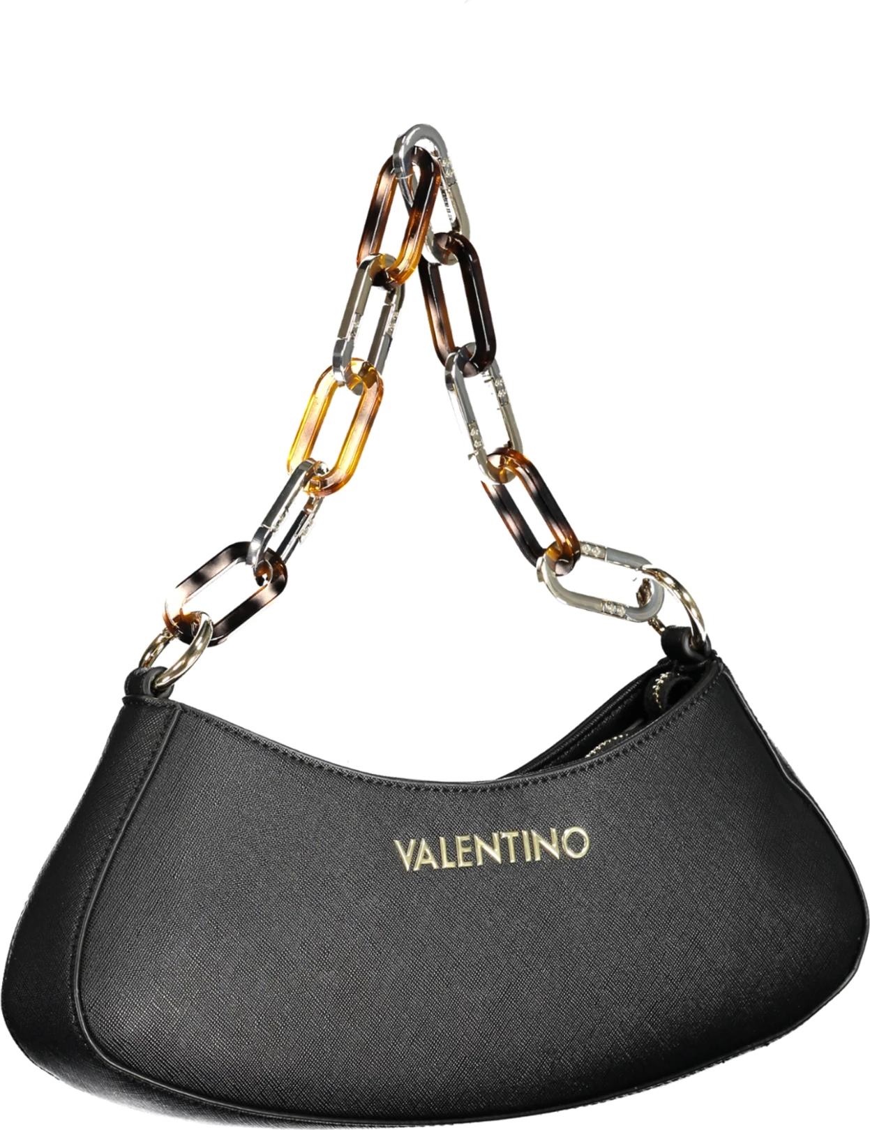 Çantë për femra Valentino Bags, e zezë