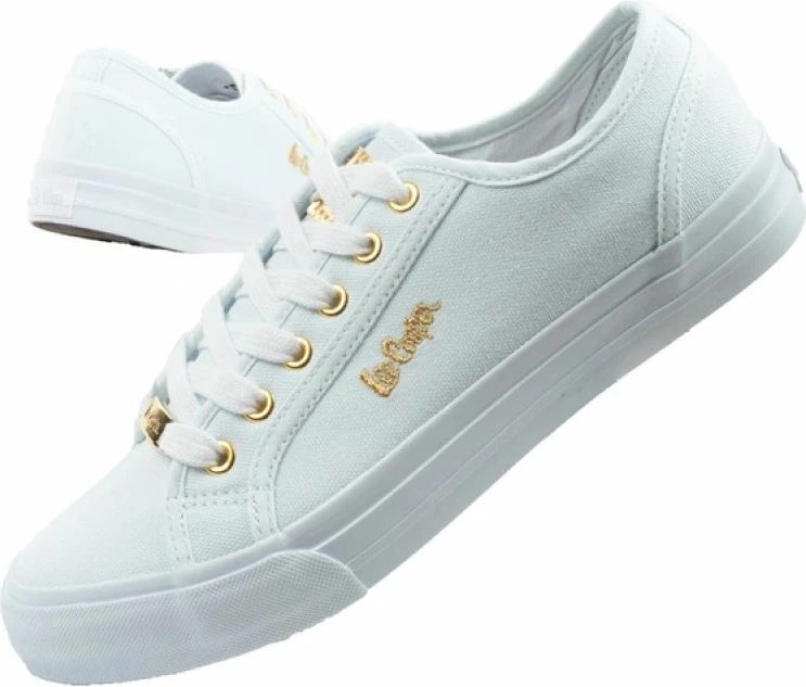 Atlete femra Lee Cooper të bardha
