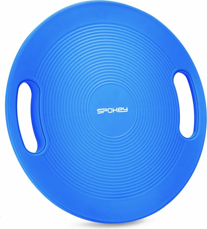 Platformë ekuilibri për stërvitje Spokey Swing, për meshkuj dhe femra