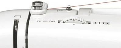 Makinë për qepje SINGER 2250, e bardhë 