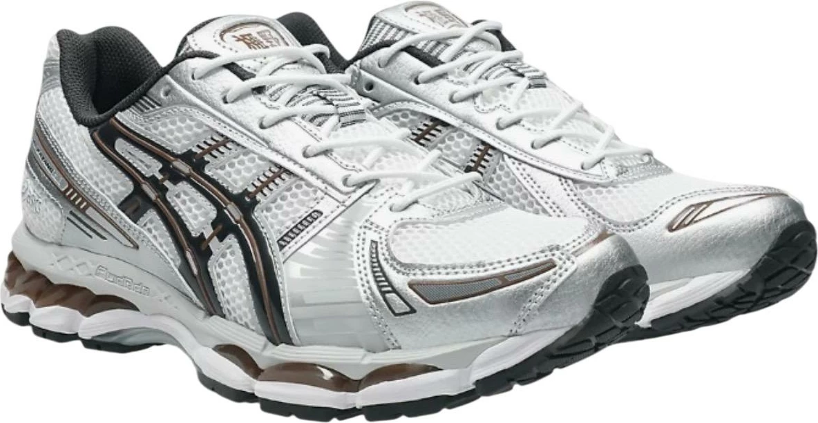 Atlete për meshkuj ASICS GEL-KAYANO 12.1 1203A759, kafe [Madhësia: 43.5]