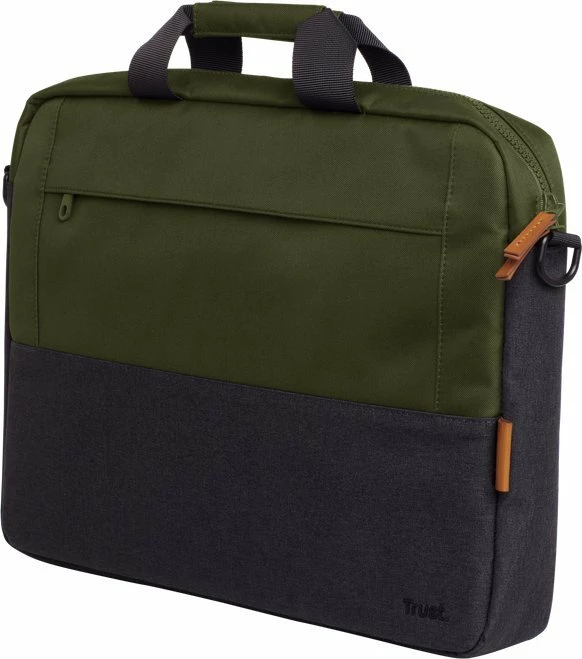 Çantë laptopi Trust Lisboa 16", e gjelbër