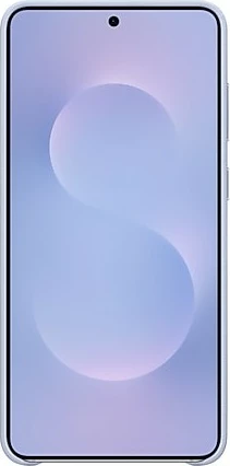 Mbështjellës Samsung Kindsuit për Galaxy S25 Edge, light blue