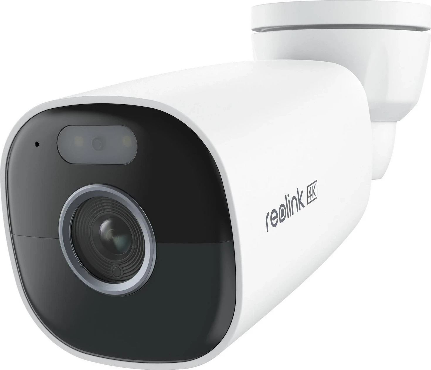 Kamera e Sigurisë Reolink Argus Series B360, me WiFi, e bardhë