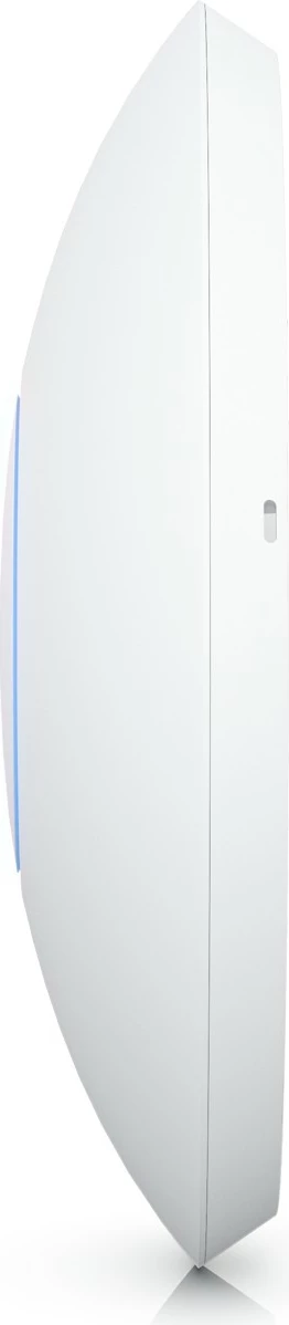 Access point Ubiquiti UniFi6 Enterprise, 2.4 GHz, 5 GHz, 6 GHz, 4800 Mbit/s, Bardhë