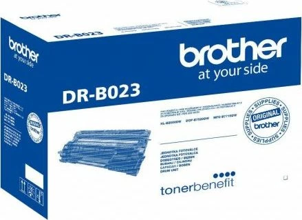 Tambur printeri Brother DR-B023 origjinal