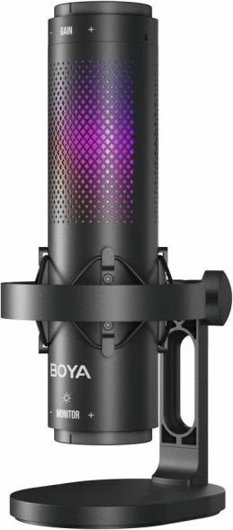 Mikrofon USB BOYA K9, i zi