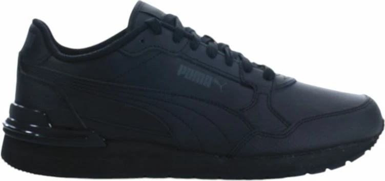 Atlete për fëmijë Puma, të zeza