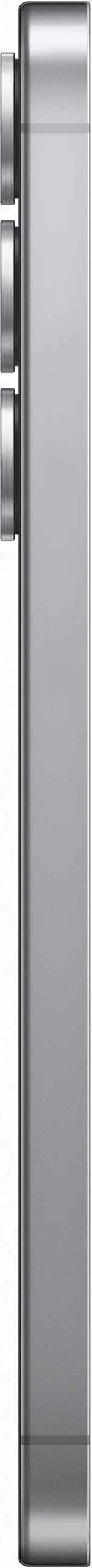 Celular Samsung Galaxy S25+, 6.7", 12GB/ 512GB, Silver Shadow