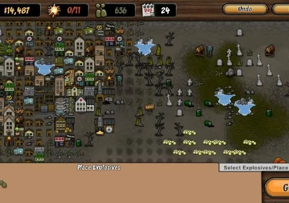 BoomTown! Deluxe EN Global