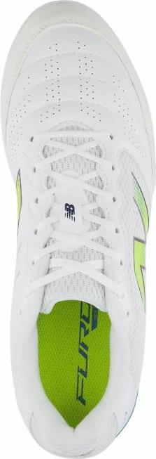 Atlete futbolli për meshkuj New Balance Furon V9 Pro NBUF2I8P8 [Madhësia: 41.5]