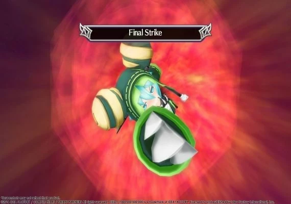 Trillion: God of Destruction EN/JA Global