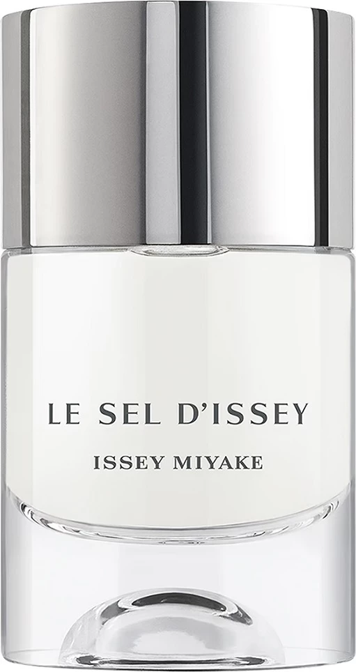 Eau de Toilette për meshkuj Issey Miyake Le Sel D'Issey, 50ml